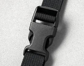 20MM (3/4”) POM Side Release Buckle | B2SSB-29
