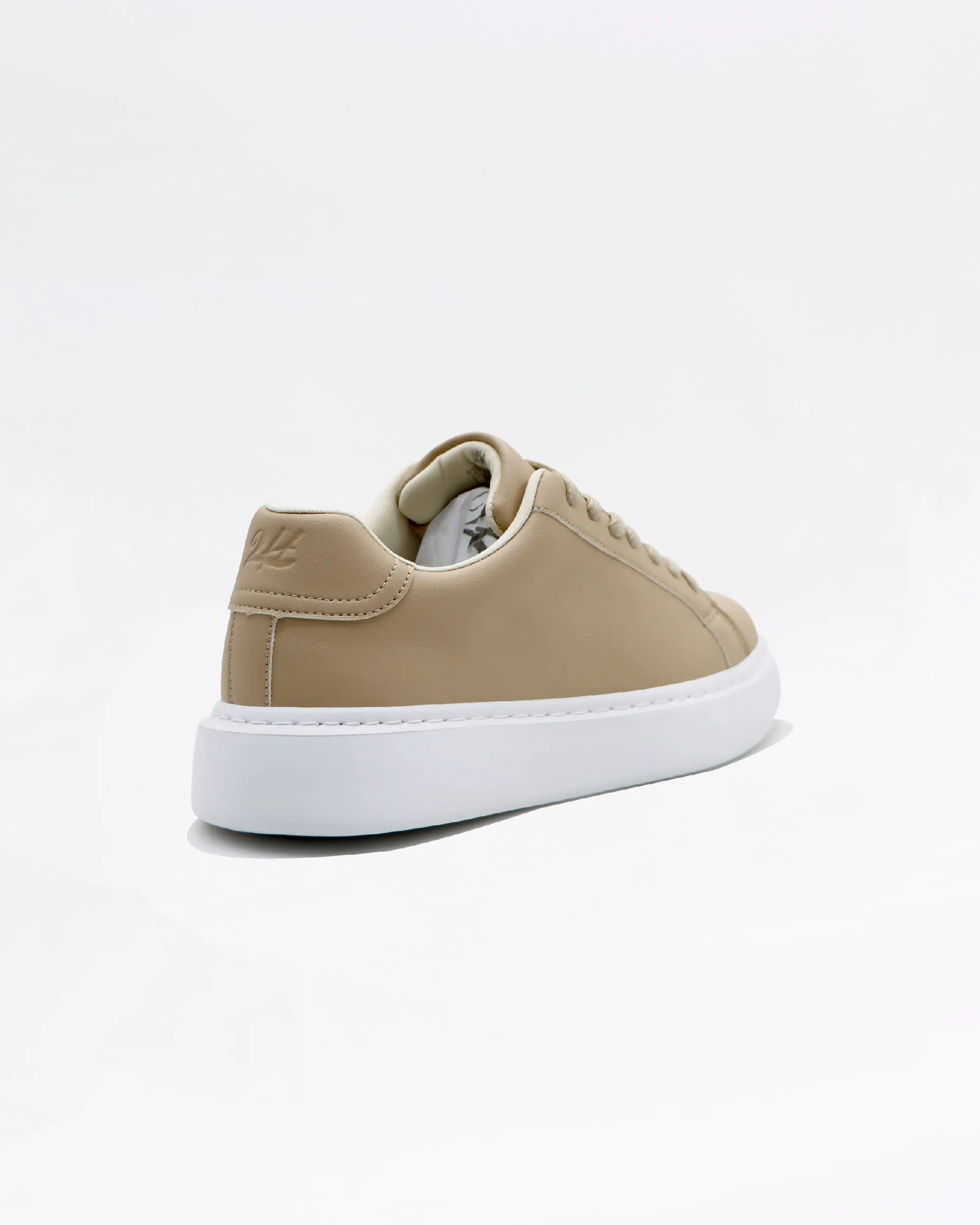 2H #1207 1145 1133 Beige Casual shoes
