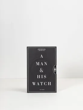 A Man and His Watch
