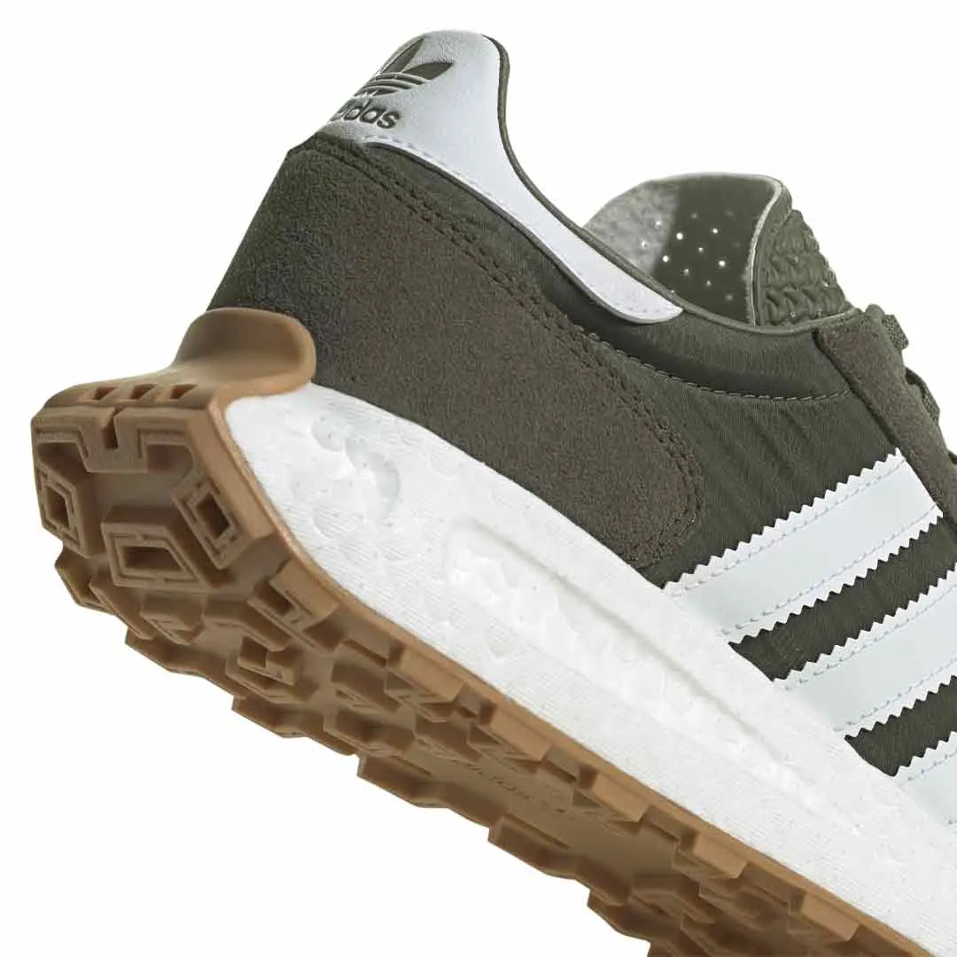 adidas - Men's Retropy E5 Shoes (H03854)