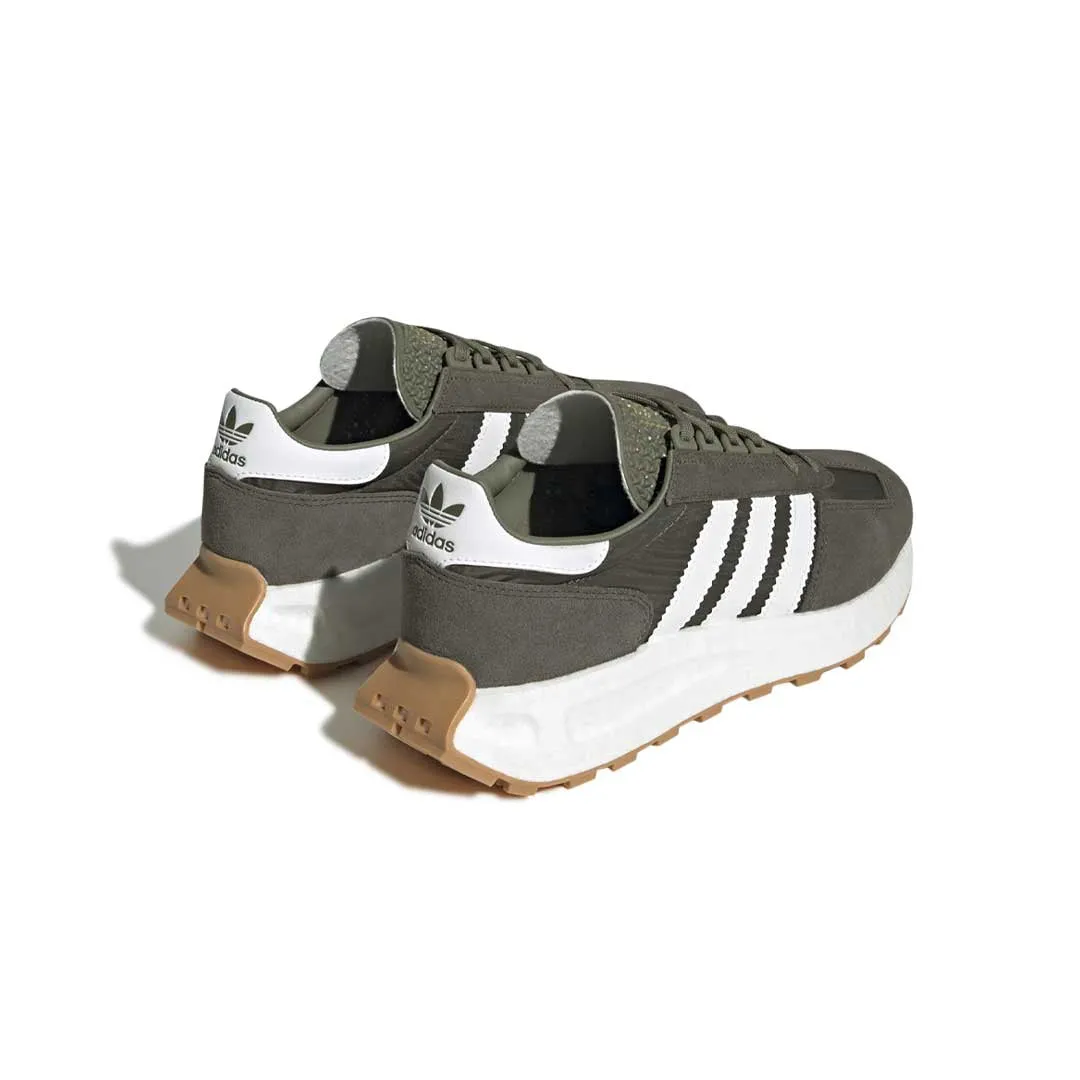 adidas - Men's Retropy E5 Shoes (H03854)