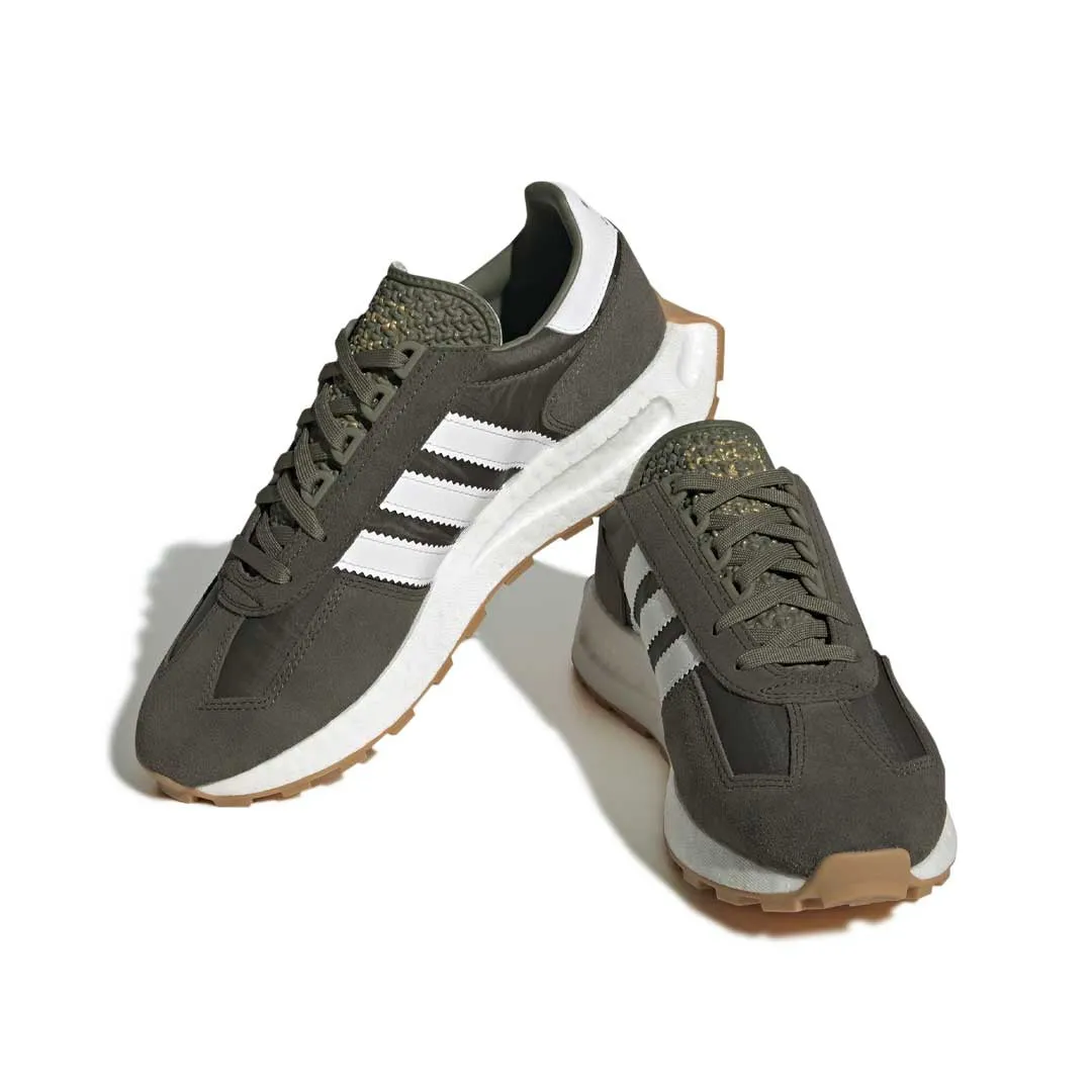 adidas - Men's Retropy E5 Shoes (H03854)