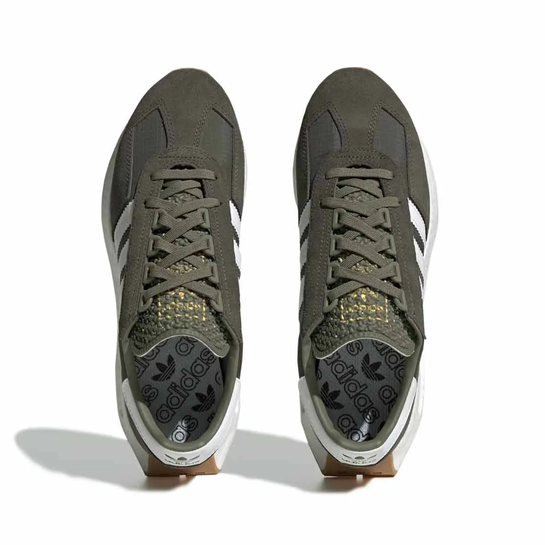 adidas - Men's Retropy E5 Shoes (H03854)