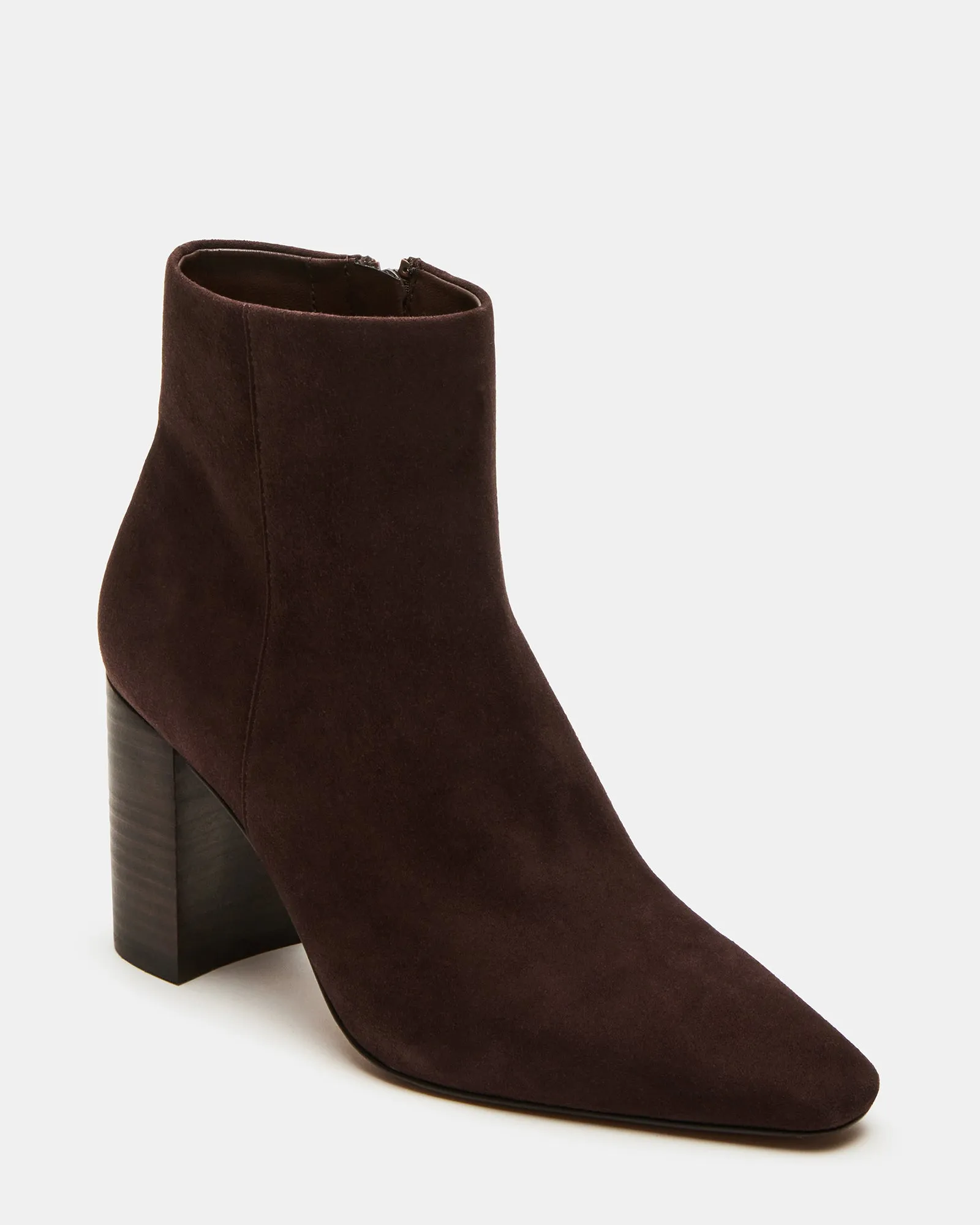 AIDAN BROWN SUEDE
