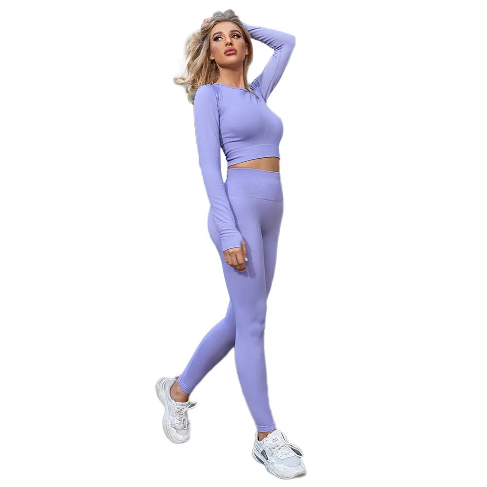Amy Activewear