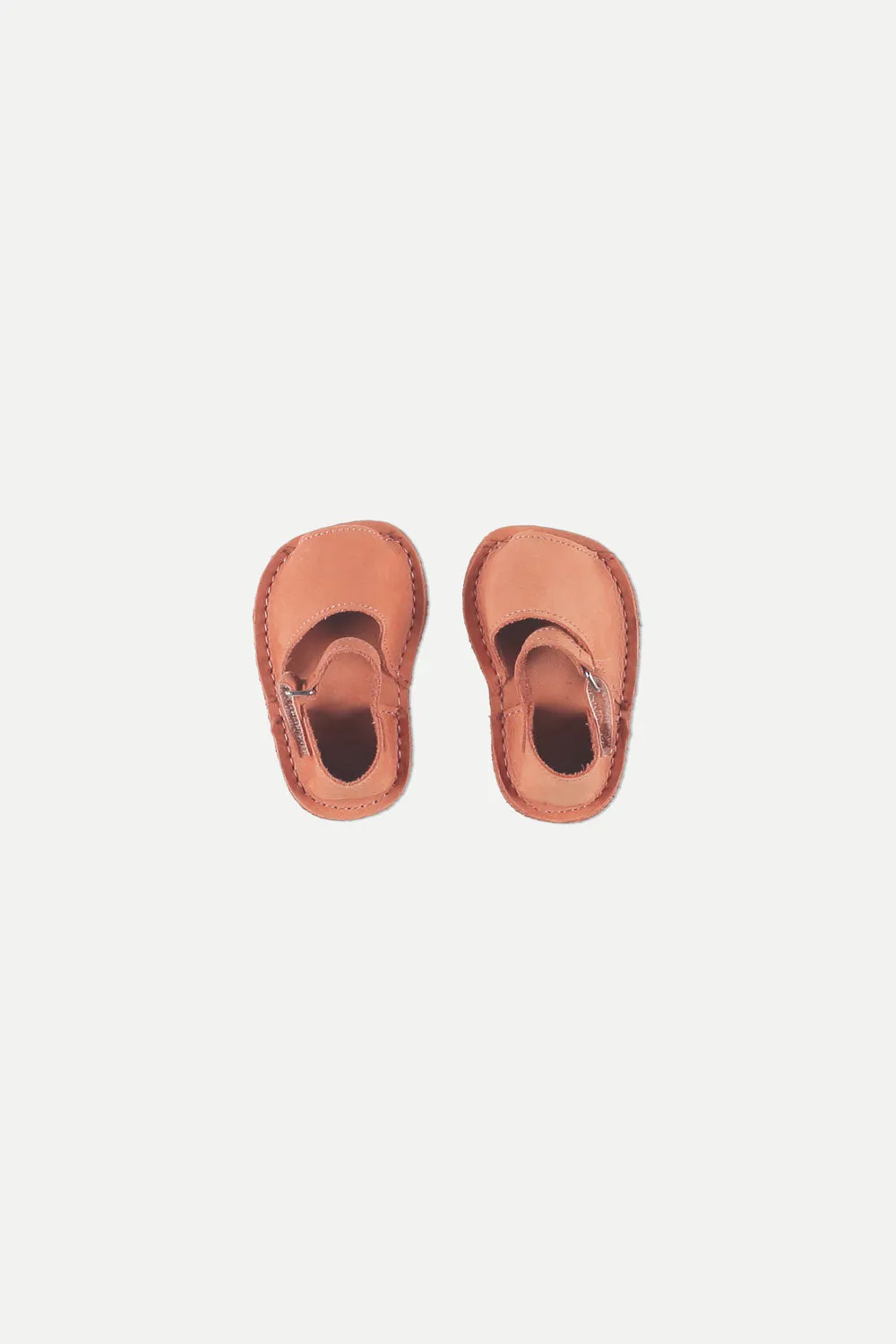 Baby avarca sandals