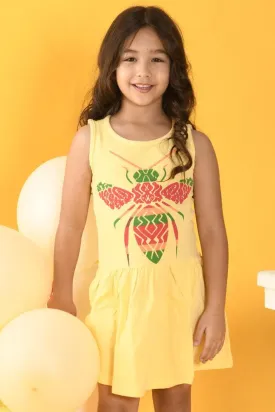 BEE DRESS