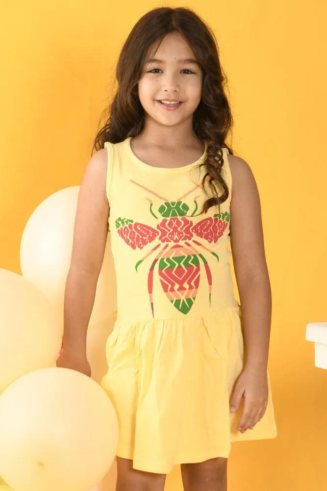 BEE DRESS