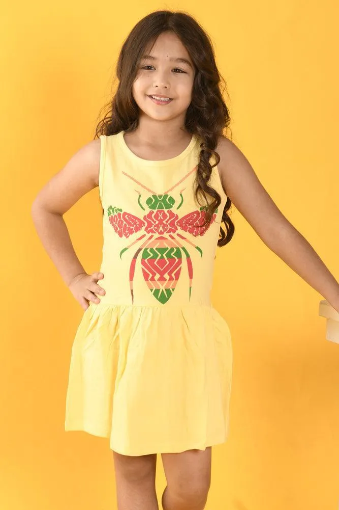BEE DRESS