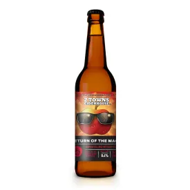 Bottle - Return of the Mac (2023)
