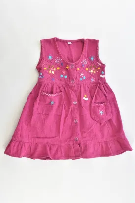 Brand Unknown Size 1 Dress