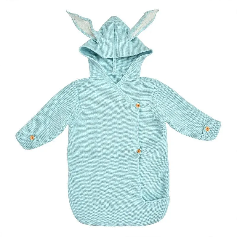 Bunny baby sleeping bags
