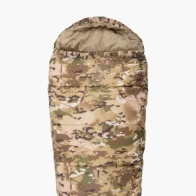 Cadet 350 Kids Sleeping Bag HMTC