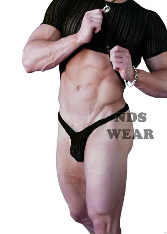 Clearance Sale: NDS Net Men's Tonga Collection
