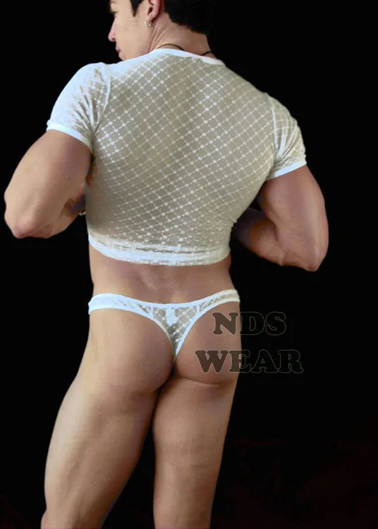 Clearance Sale: NDS Net Men's Tonga Collection