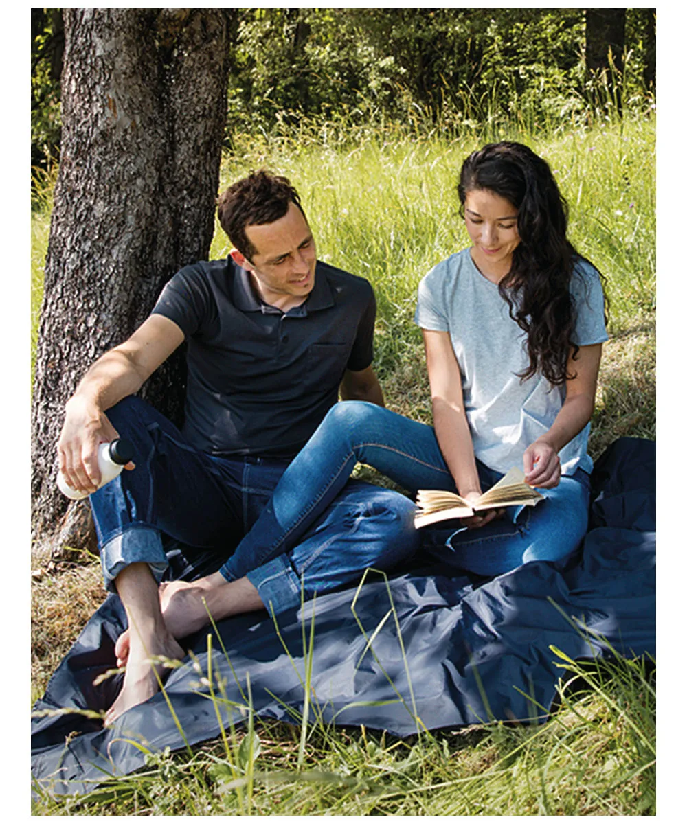 Cocoon Picnic/Outdoor/Festival Blanket Picknickdecke 8000 mm Wassersäule 120 x 70 cm