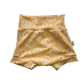 Daisy Peace Short