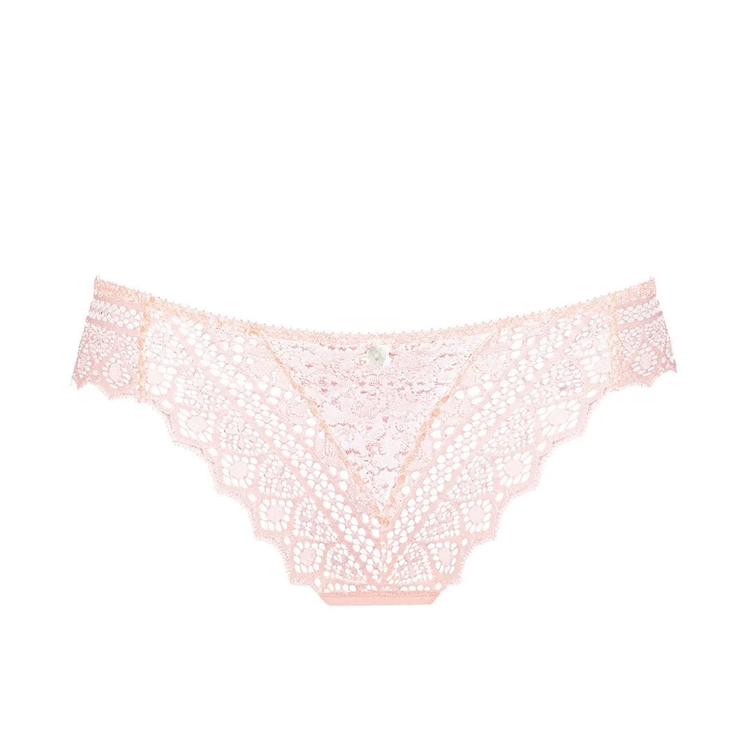 Empreinte Cassiopee Drage Matching Thong