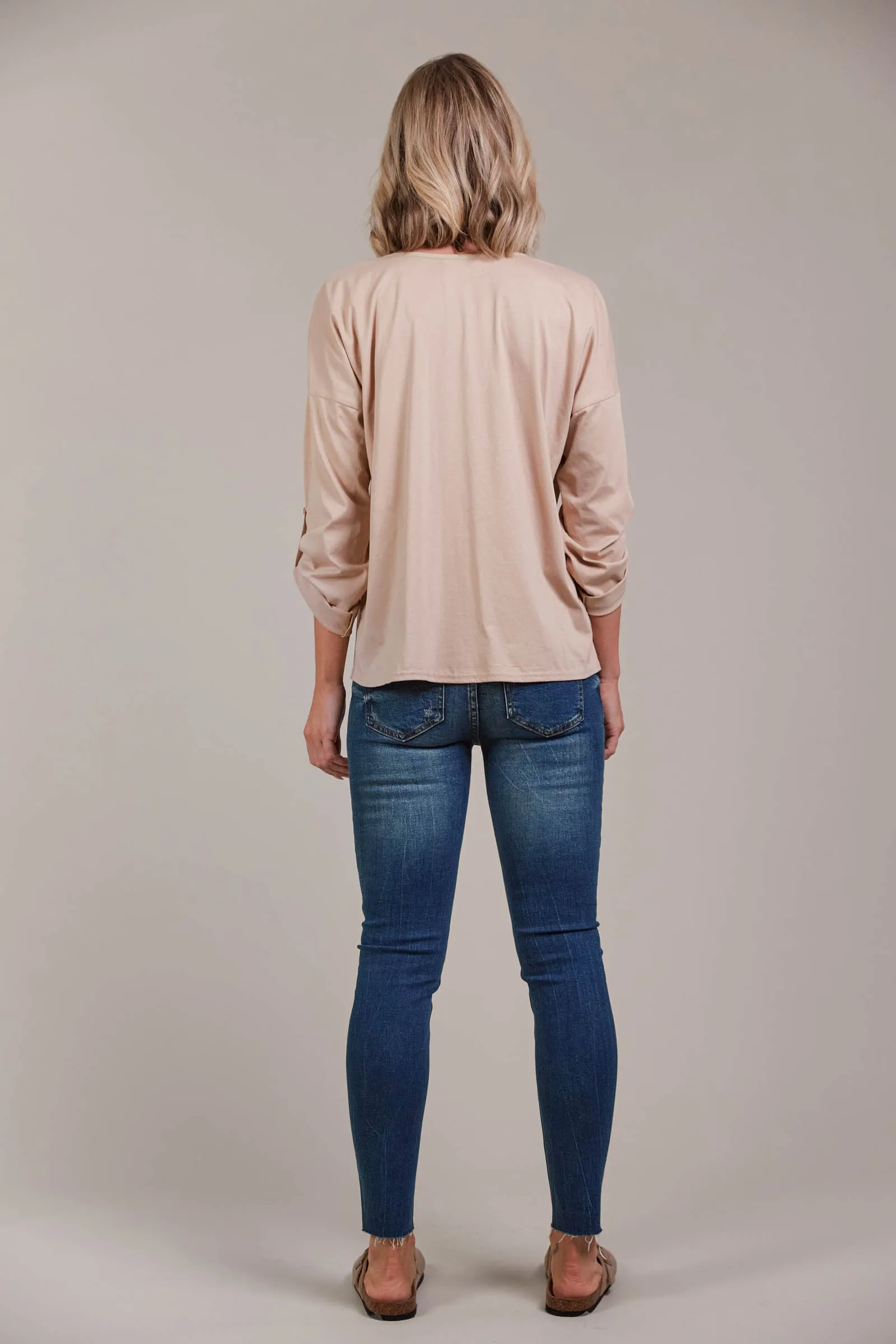 Estel Tshirt - Tusk