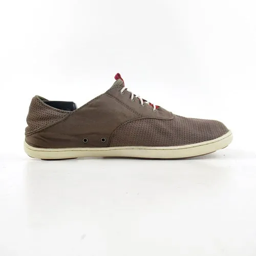 EUROPEAN BRAND Olukai