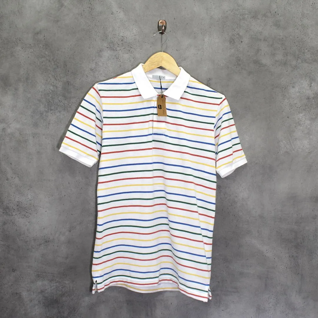 EUROPERAN BRAND  HALF SLEEVES