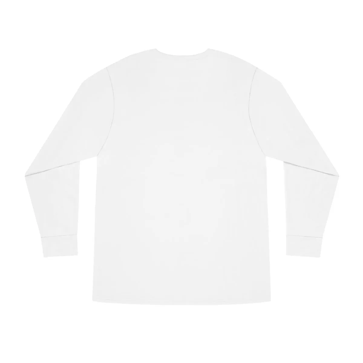 Gusaino Long Sleeve Crewneck Tee