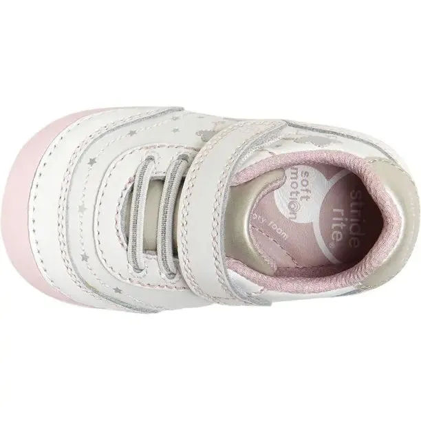 Infant’s Stride Rite SM Adalyn – Soft, Supportive & Dreamy Comfort