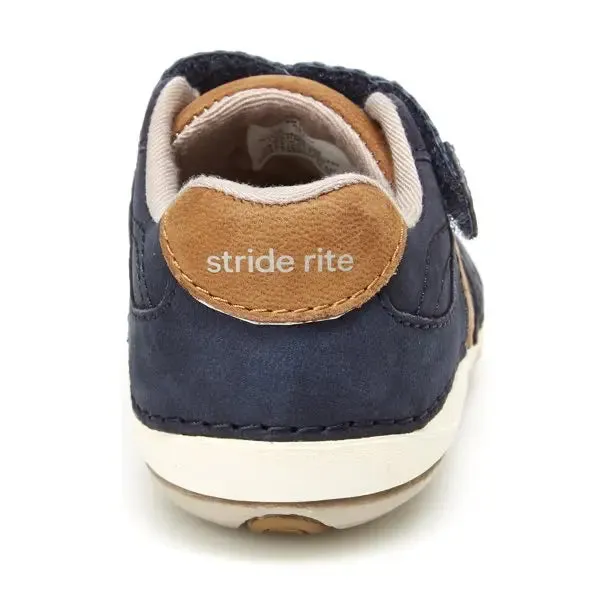 Infant’s Stride Rite SM Artie – Soft, Flexible & Made for First Steps