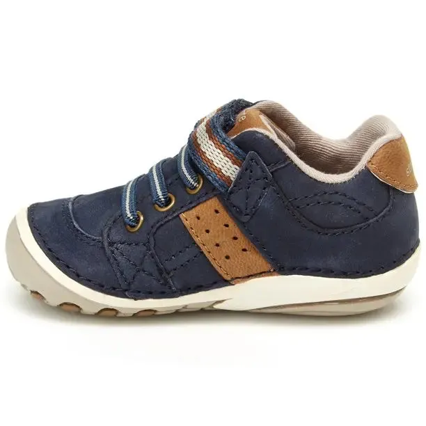 Infant’s Stride Rite SM Artie – Soft, Flexible & Made for First Steps