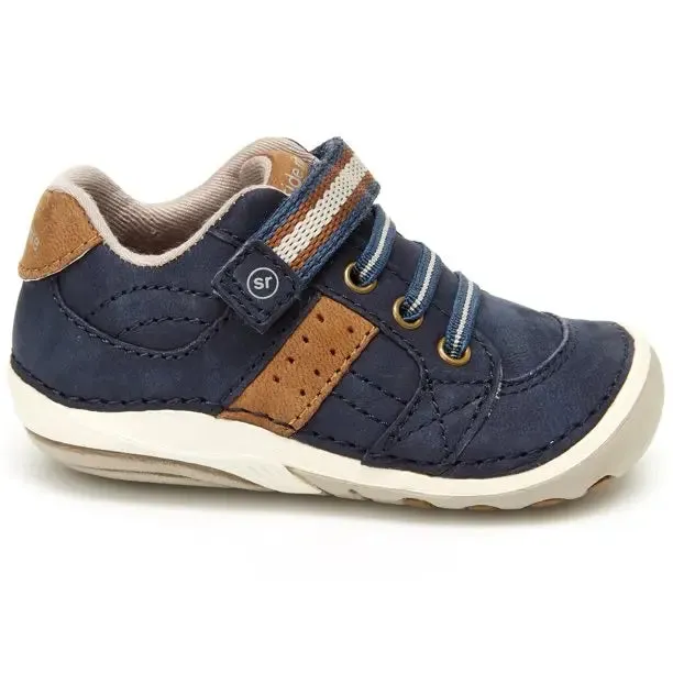 Infant’s Stride Rite SM Artie – Soft, Flexible & Made for First Steps