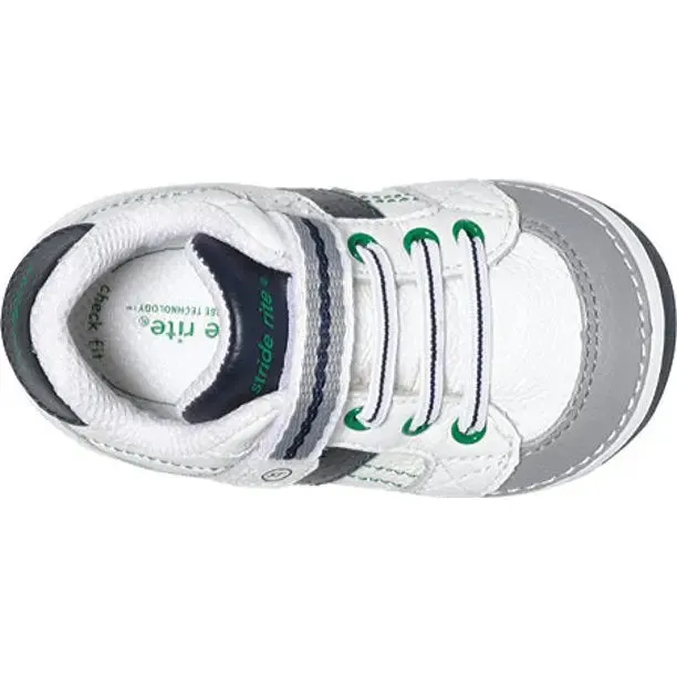 Infant’s Stride Rite SM Artie – Soft, Flexible & Made for First Steps