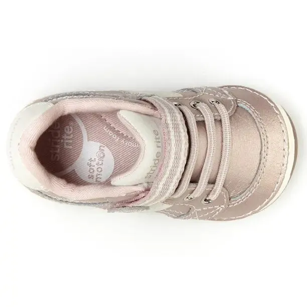 Infant’s Stride Rite SM Artie – Soft, Flexible & Made for First Steps