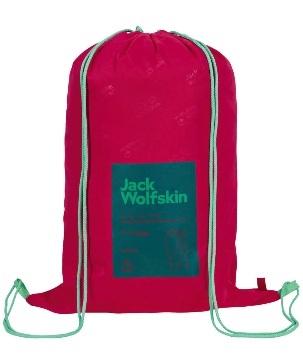 Jack Wolfskin Grow Up Dreamer