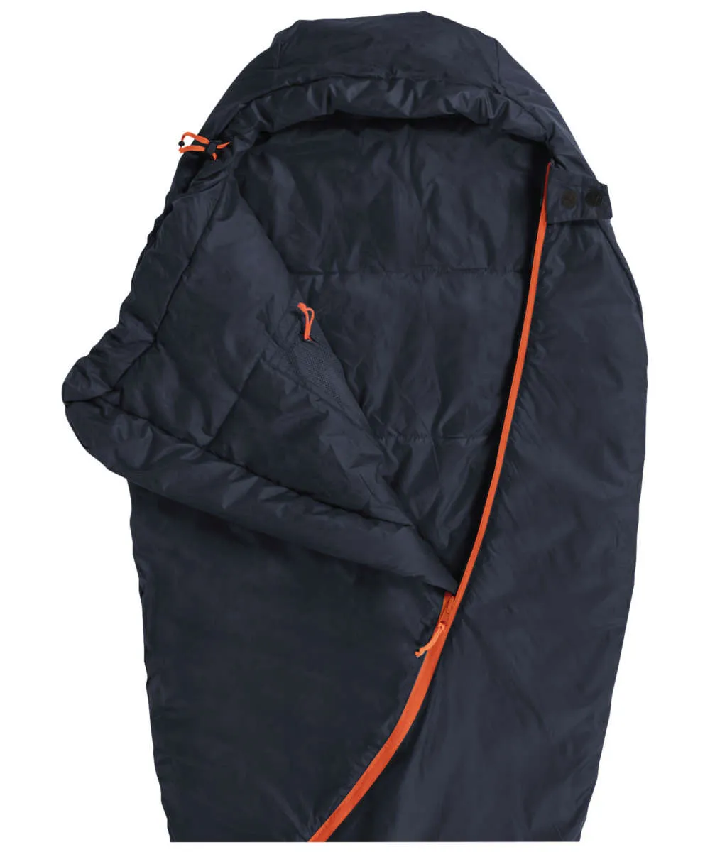 Jack Wolfskin Grow Up Dreamer