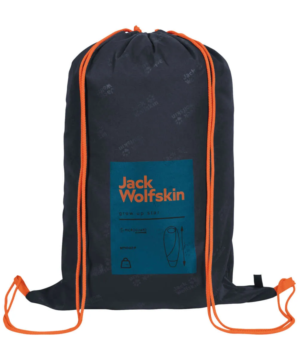 Jack Wolfskin Grow Up Dreamer