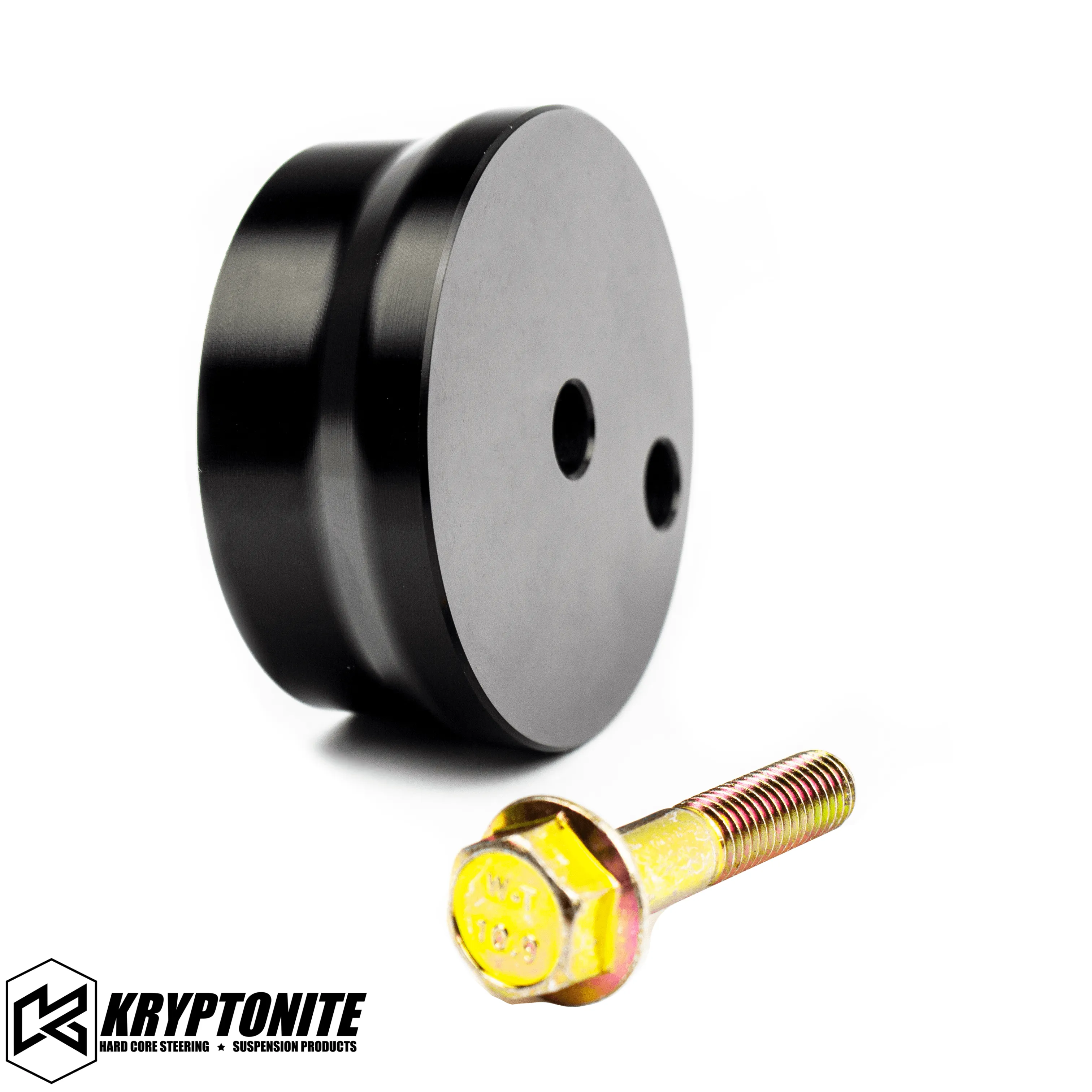 KRYPTONITE FORD SUPER DUTY F250/F350 STAGE 3 LEVELING KIT WITH BILSTEIN SHOCKS 2017-2024
