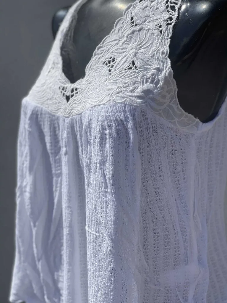 Lucky Brand Tank Top S