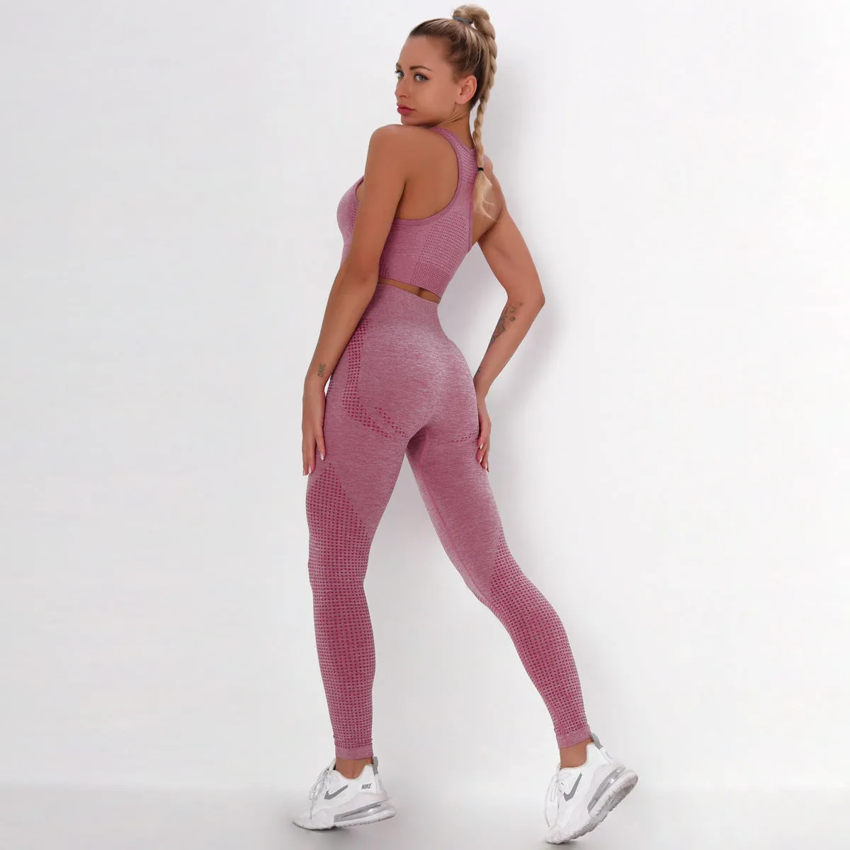 Malou Activewear