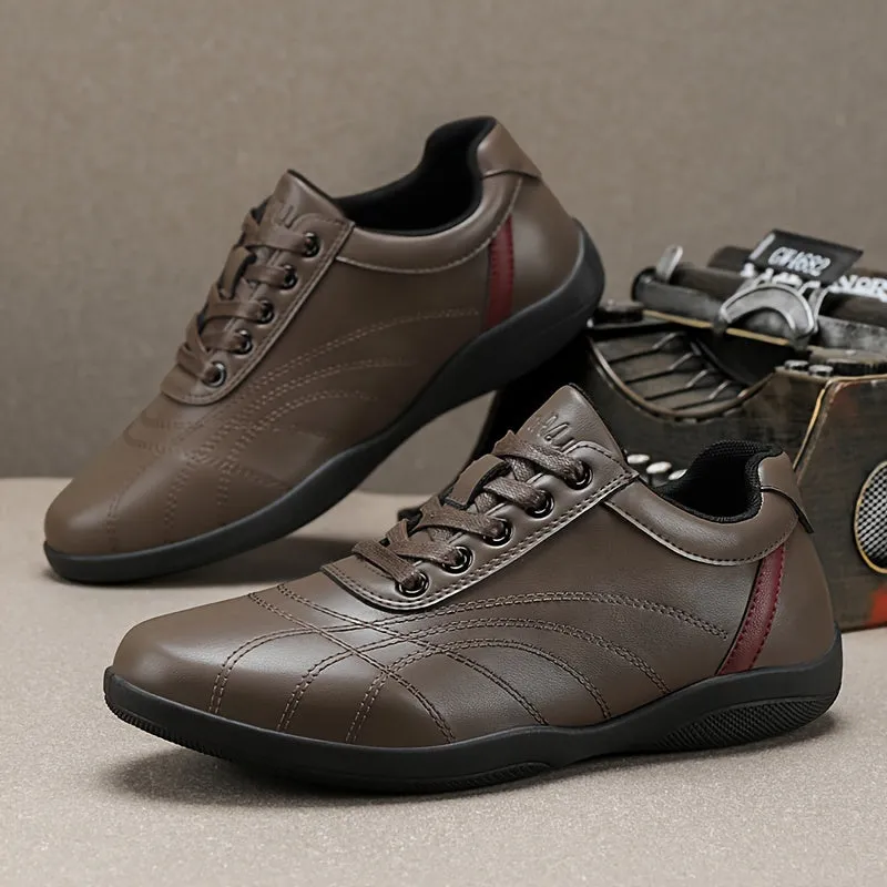 Maxim | Everyday Casual Sneakers