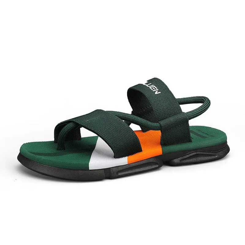 Men's Casual Sandals - GlamzLife