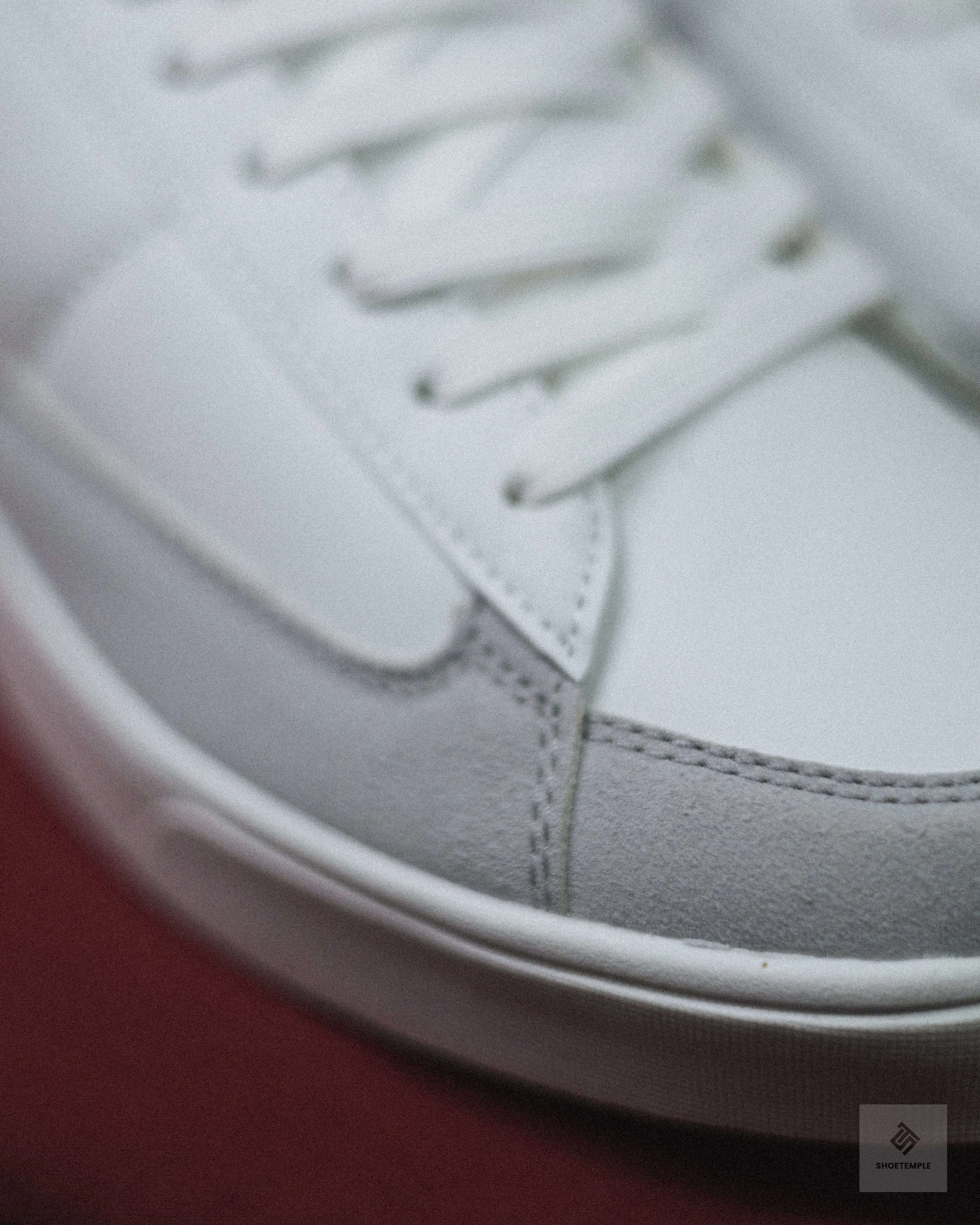 Rivers Lace Up Casual Sneaker