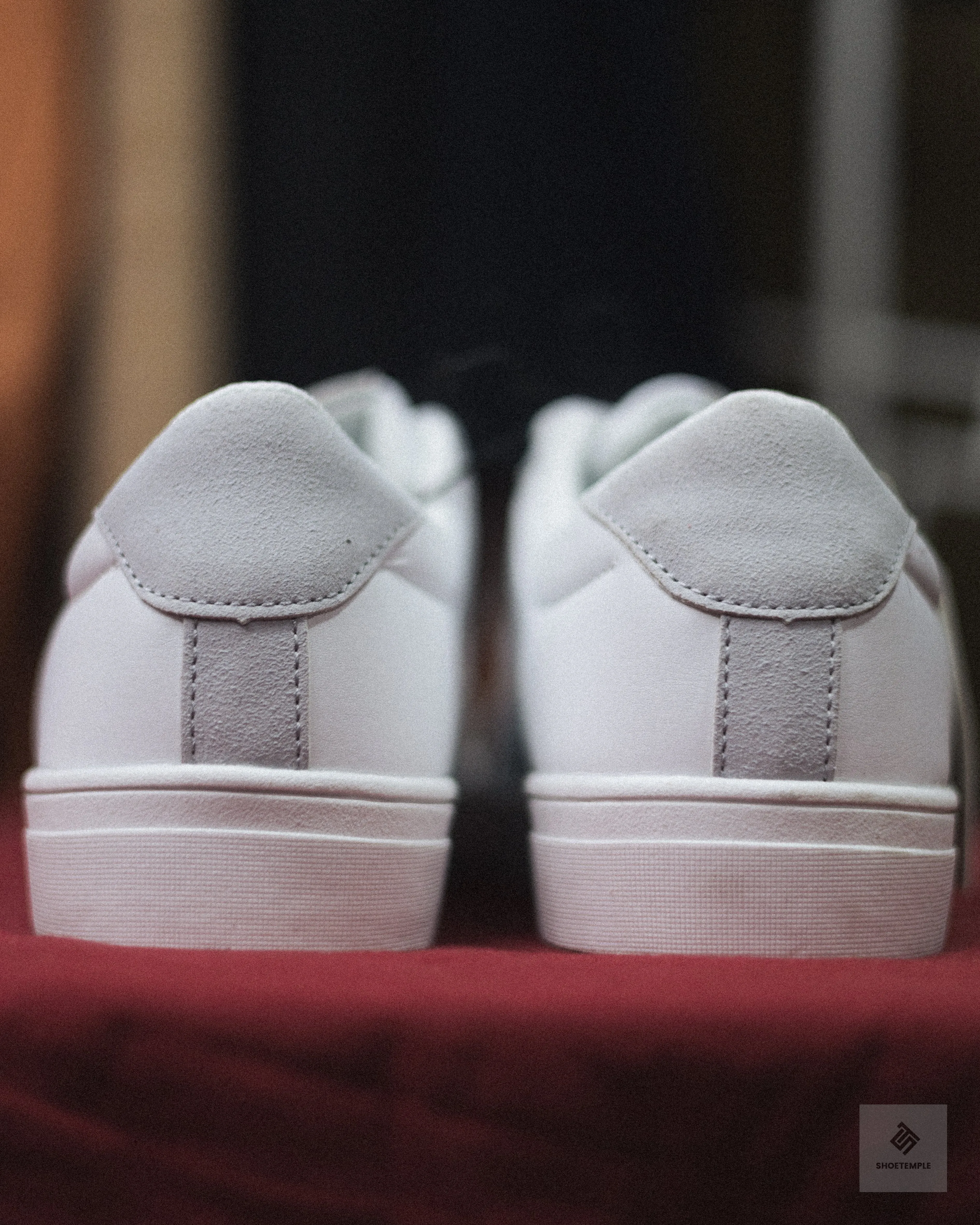 Rivers Lace Up Casual Sneaker