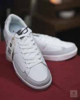 Rivers Lace Up Casual Sneaker