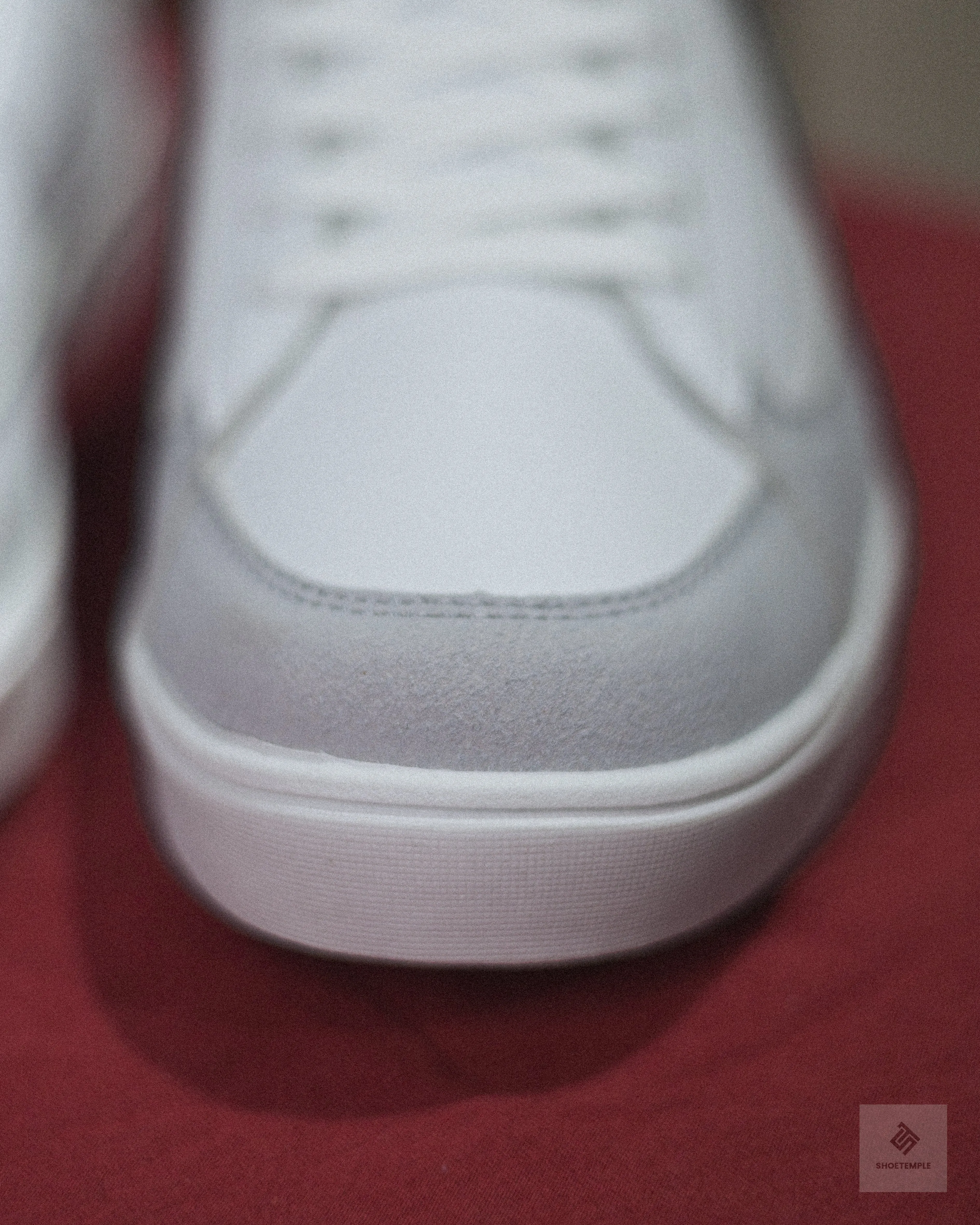 Rivers Lace Up Casual Sneaker