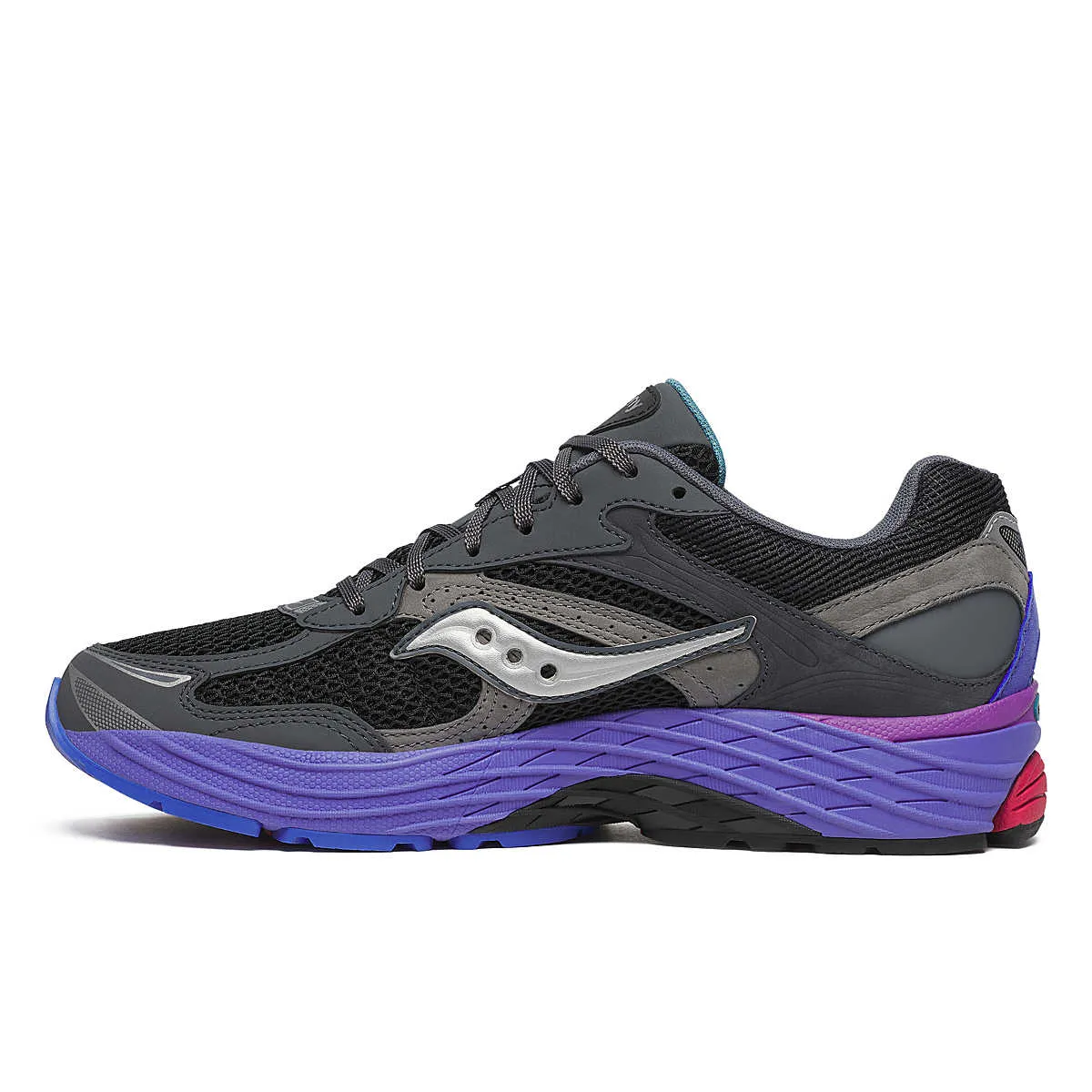 Saucony Progrid Omni 9 Galaxy - "Black"