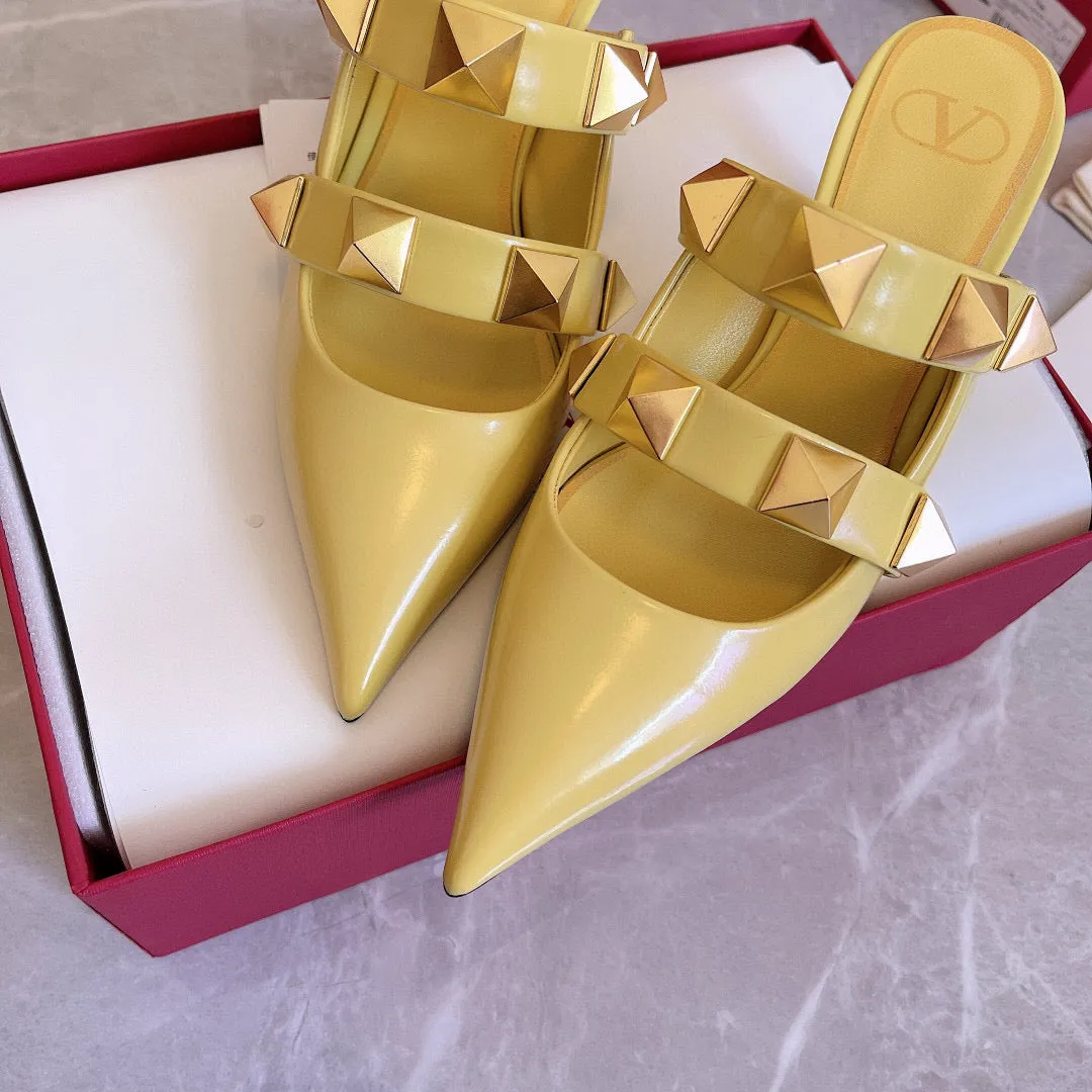 SE350 Size5-11   Heels:6.5cm