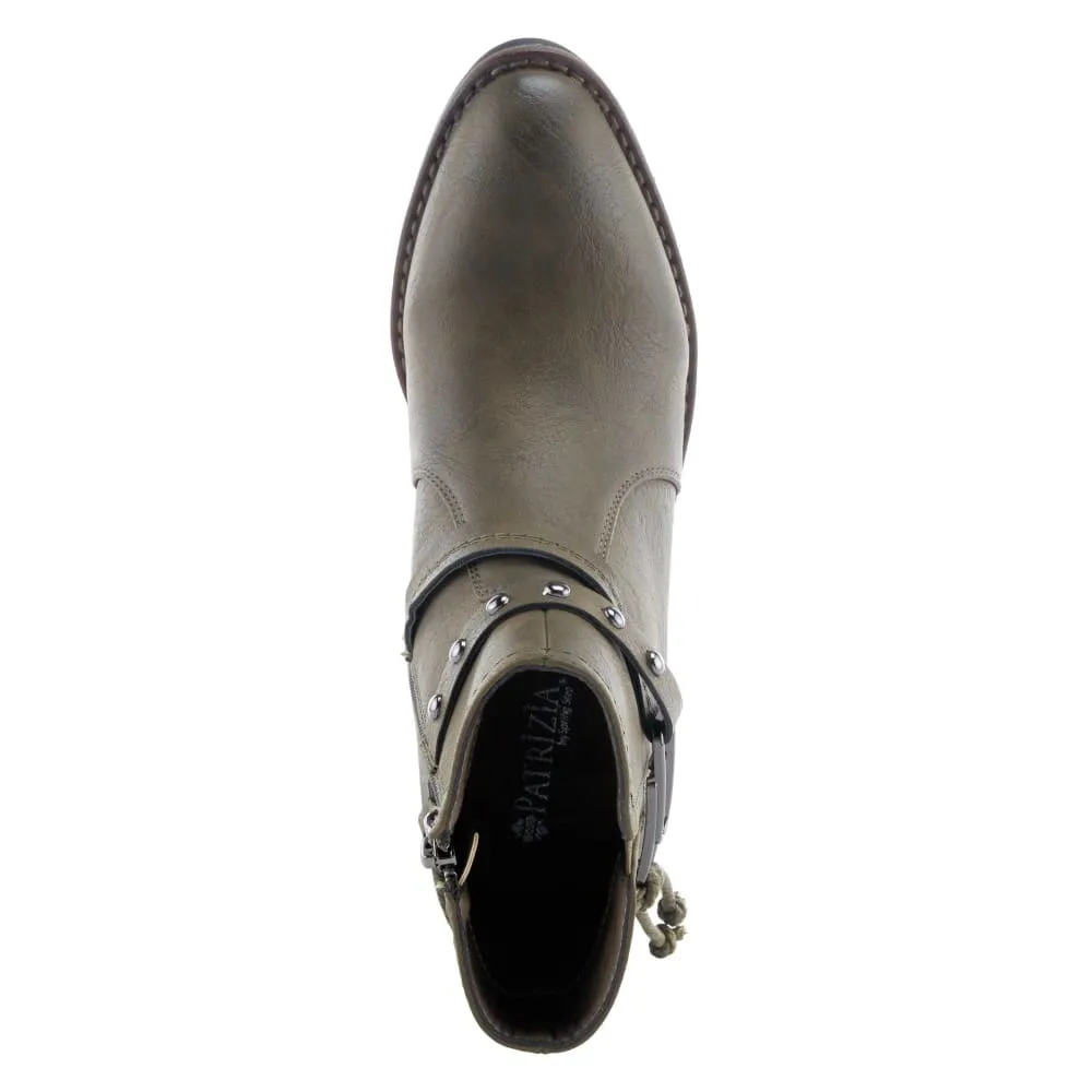 Spring Step Shoes Patrizia Crosinkris Boots