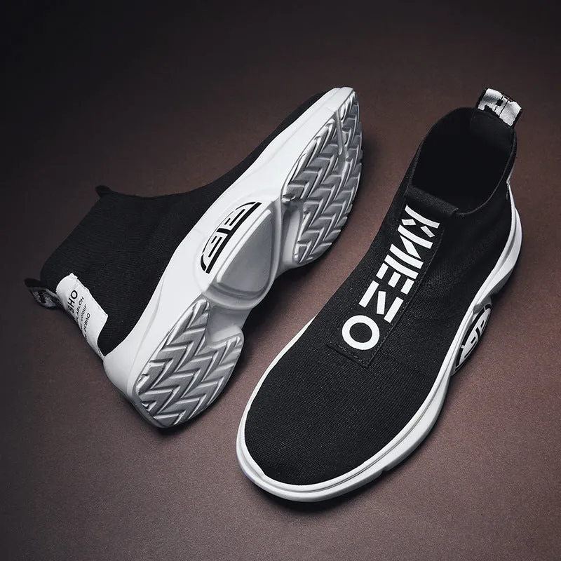 Wasp Sock Shoes