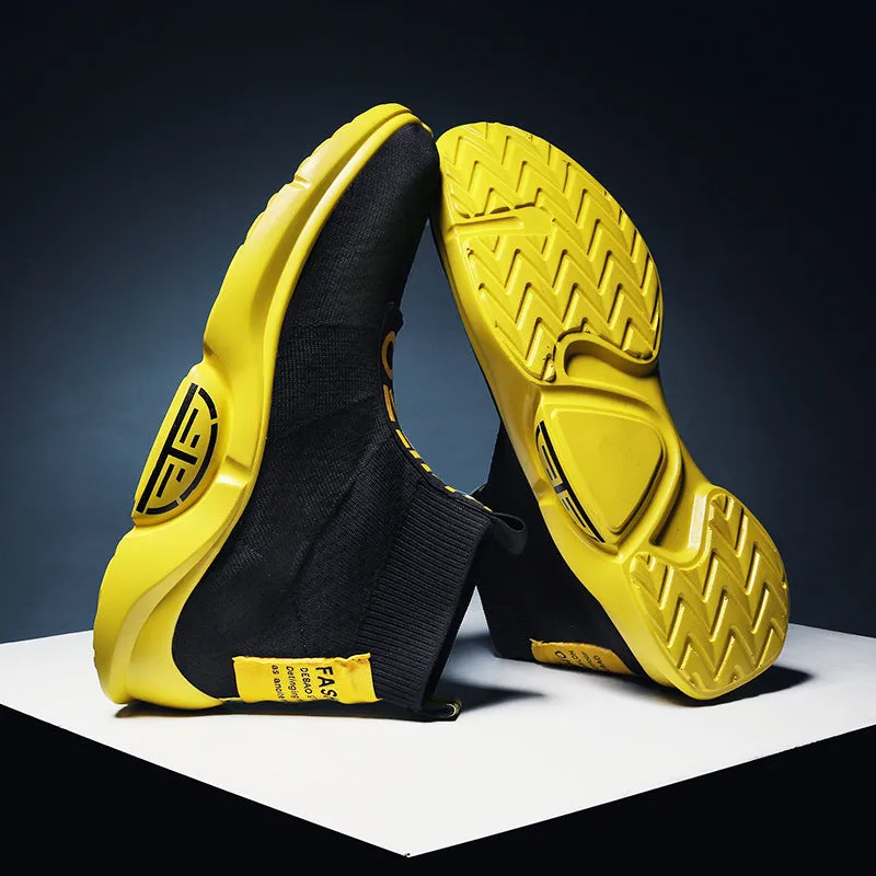Wasp Sock Shoes