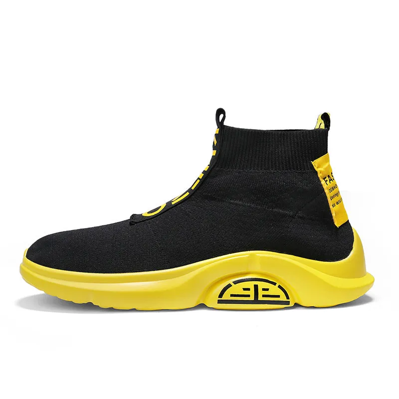 Wasp Sock Shoes